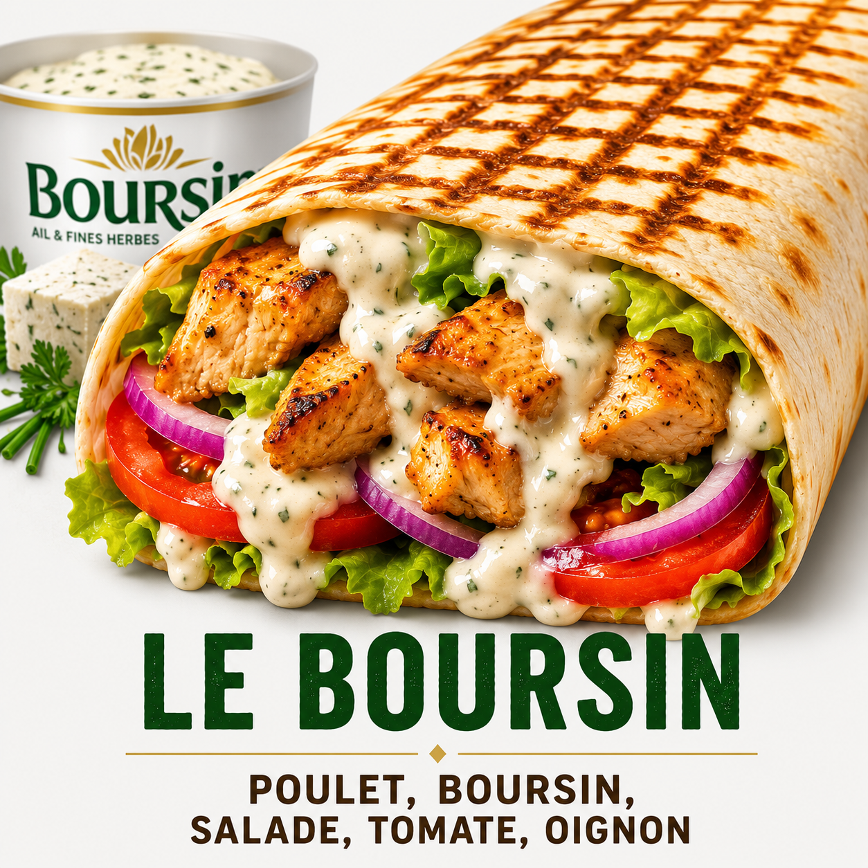 Le Boursin